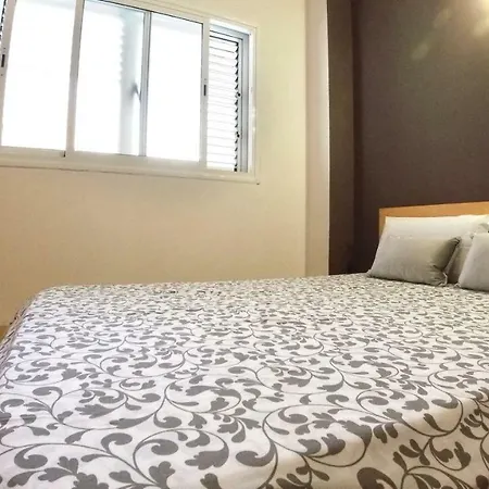 Lovely Few Meters From Las Canteras Beach Διαμέρισμα *