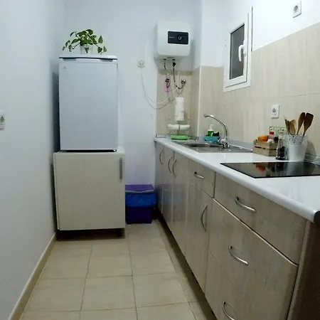 Lovely Few Meters From Las Canteras Beach Λας Πάλμας ντε Γκραν Κανάρια