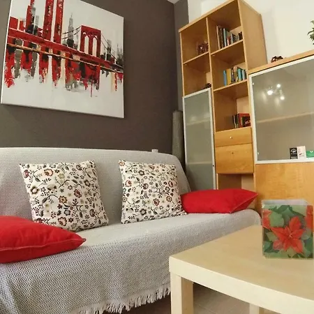 Lovely Few Meters From Las Canteras Beach *