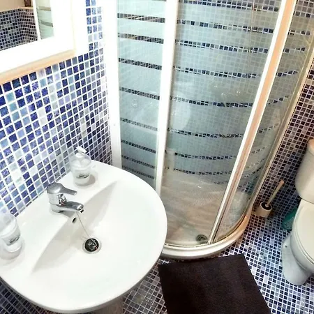 Lovely Few Meters From Las Canteras Beach *