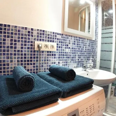 Lovely Few Meters From Las Canteras Beach Διαμέρισμα *
