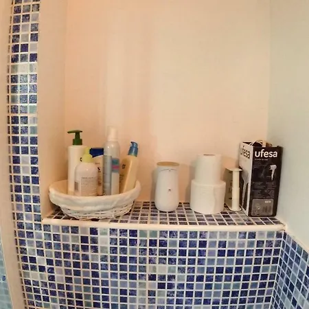 Διαμέρισμα Lovely Few Meters From Las Canteras Beach *