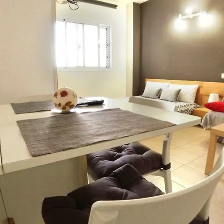 Lovely Few Meters From Las Canteras Beach * Λας Πάλμας ντε Γκραν Κανάρια