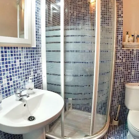 Lovely Few Meters From Las Canteras Beach Апартаменты Лас-Пальмас-де-Гран-Канария