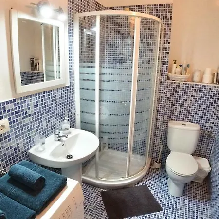Lovely Few Meters From Las Canteras Beach *